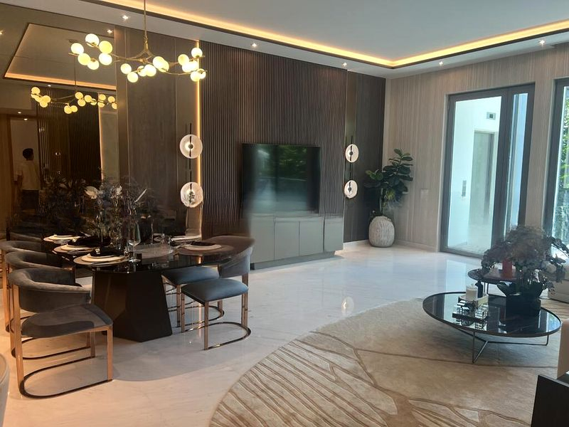 THE RESIDENCES AT W SINGAPORE SENTOSA COVE 6