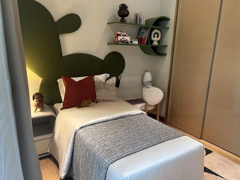 THE RESIDENCES AT W SINGAPORE SENTOSA COVE 2