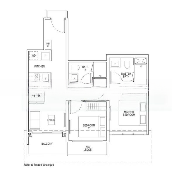 IRWELL HILL RESIDENCES 13