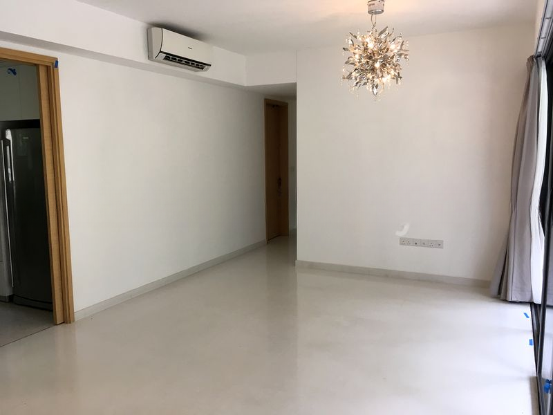 HEDGES PARK CONDOMINIUM 2