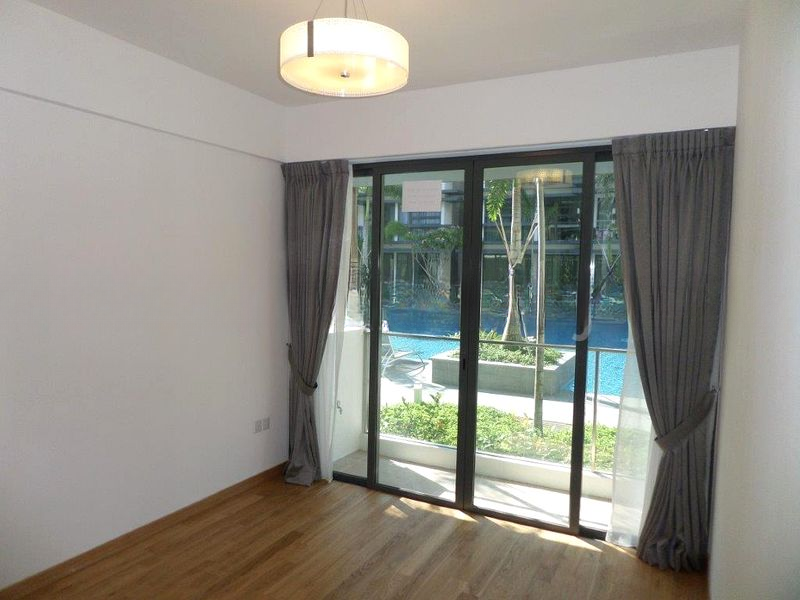 HEDGES PARK CONDOMINIUM 10