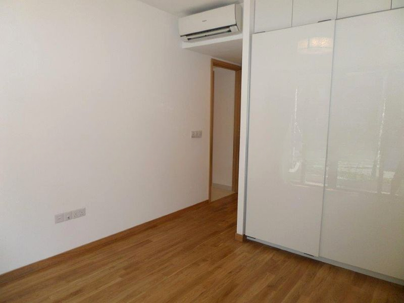 HEDGES PARK CONDOMINIUM 11