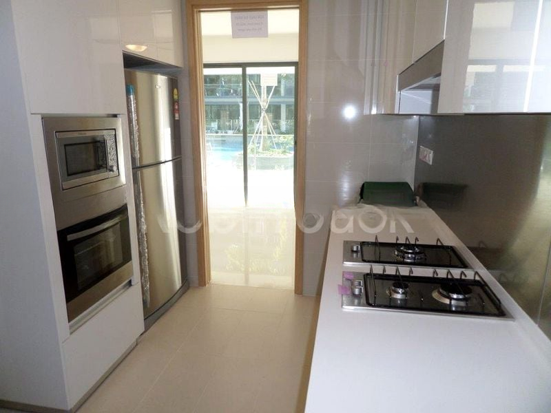 HEDGES PARK CONDOMINIUM 8