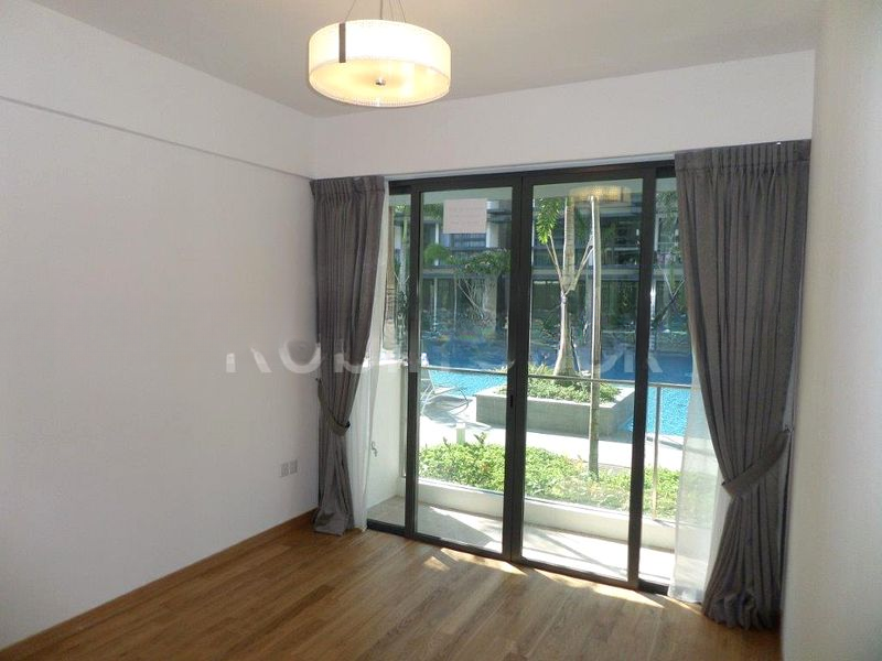 HEDGES PARK CONDOMINIUM 10