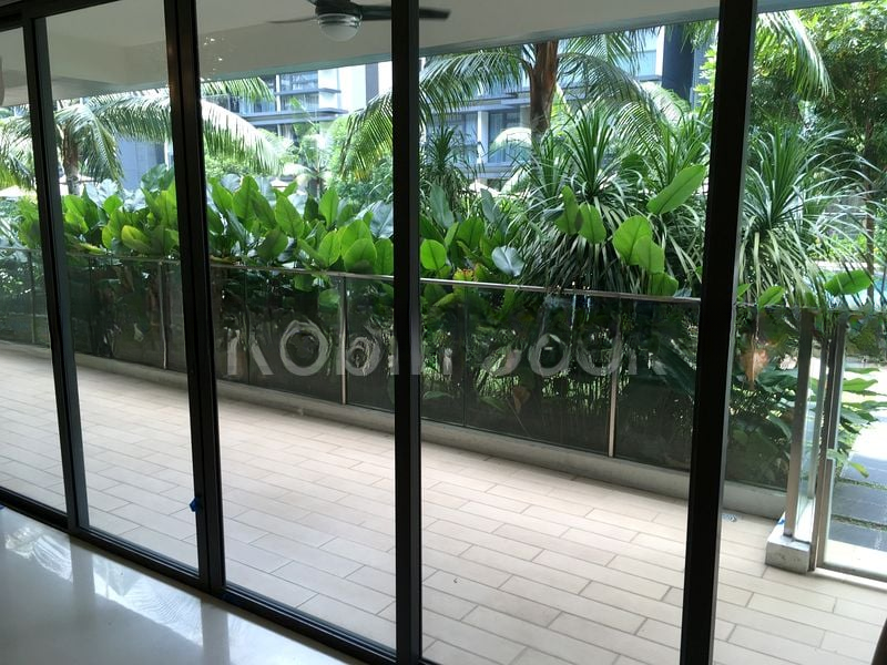 HEDGES PARK CONDOMINIUM 4