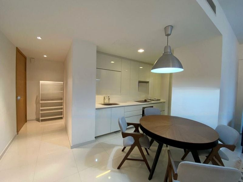 ONE SHENTON 3
