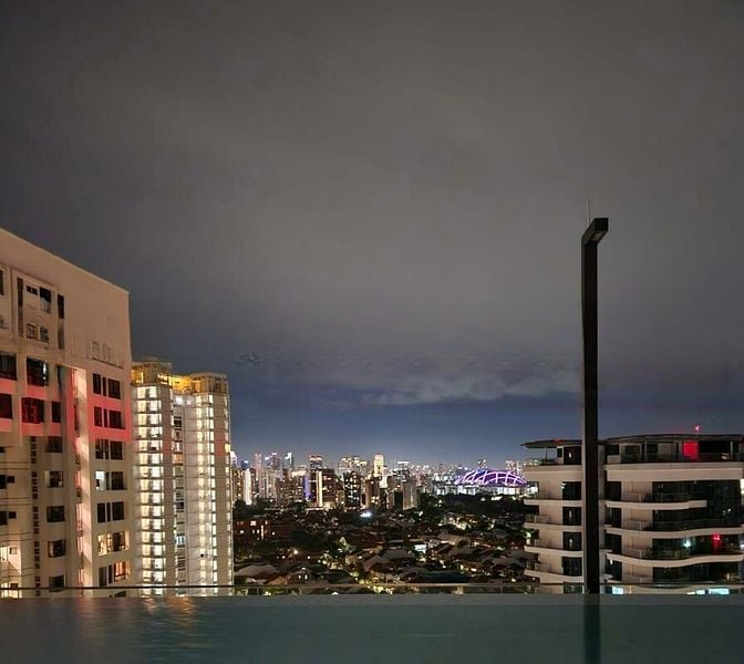 COASTLINE RESIDENCES 3