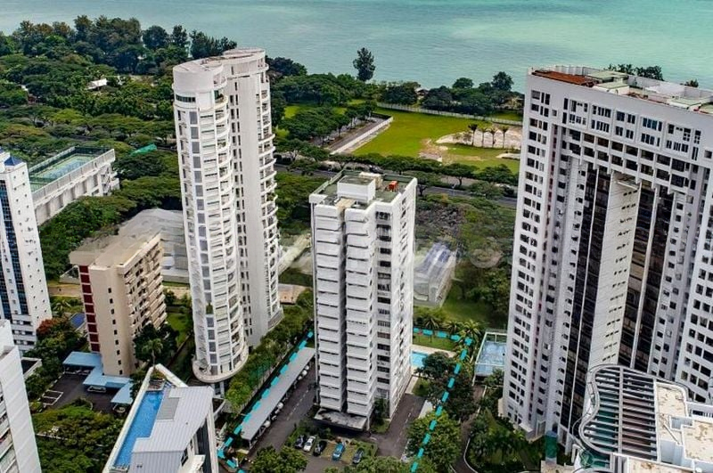 COASTLINE RESIDENCES 8