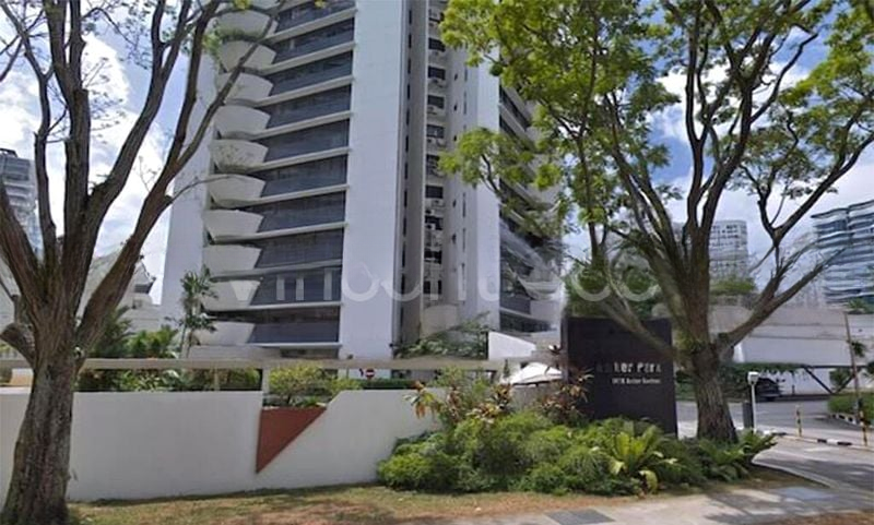 COASTLINE RESIDENCES 7