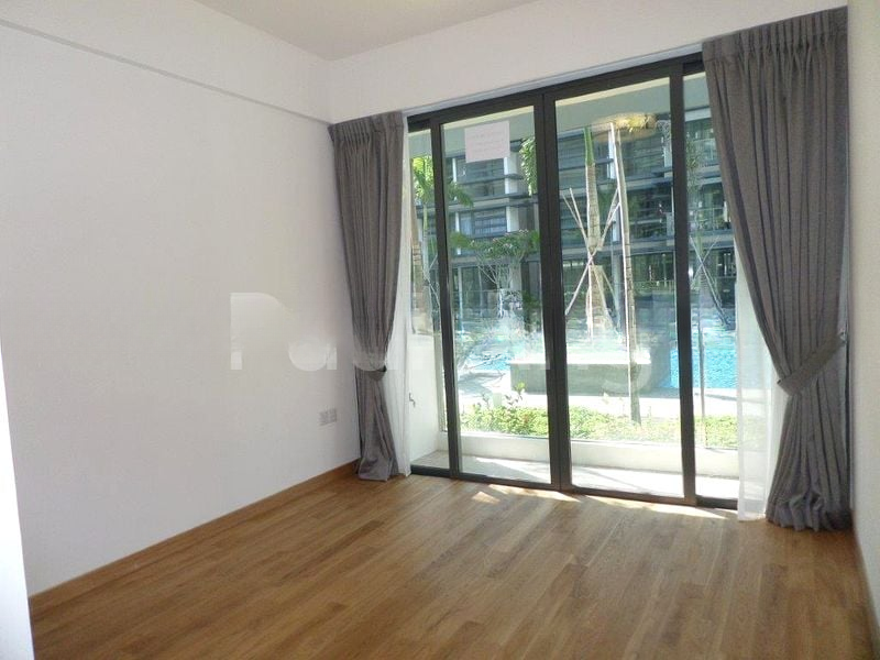 HEDGES PARK CONDOMINIUM 9