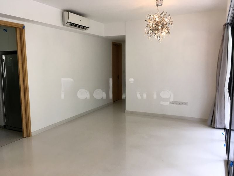 HEDGES PARK CONDOMINIUM 2