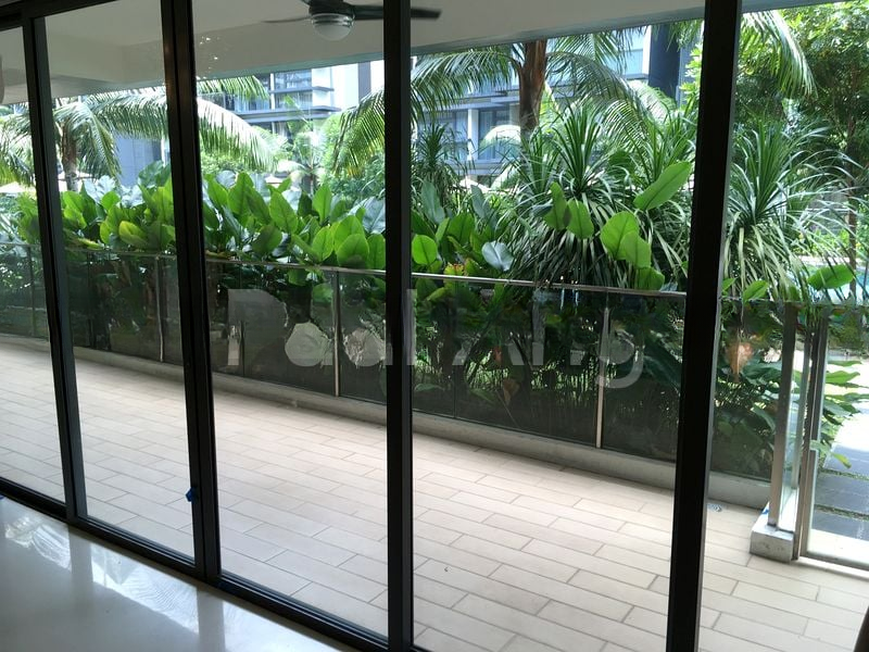 HEDGES PARK CONDOMINIUM 4