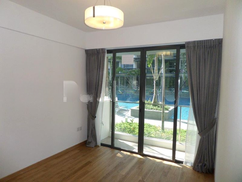 HEDGES PARK CONDOMINIUM 10