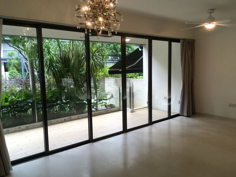 HEDGES PARK CONDOMINIUM 3