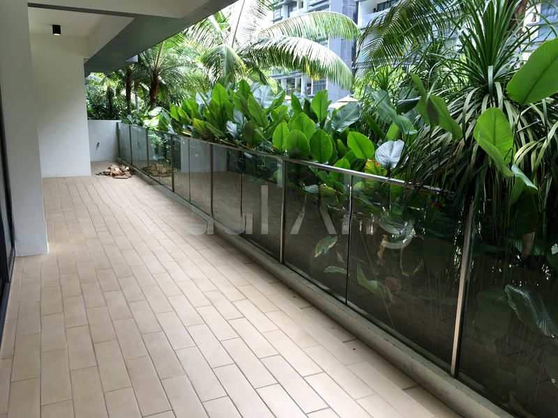 HEDGES PARK CONDOMINIUM 5