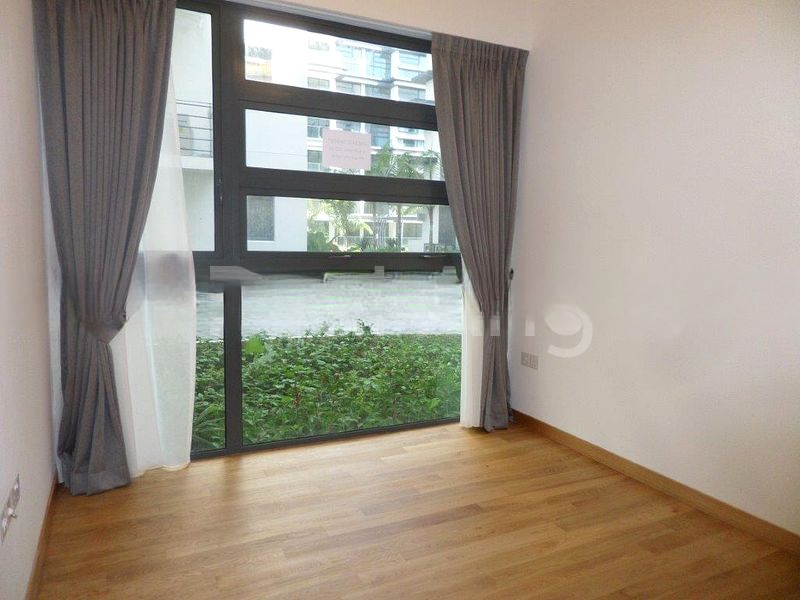 HEDGES PARK CONDOMINIUM 13