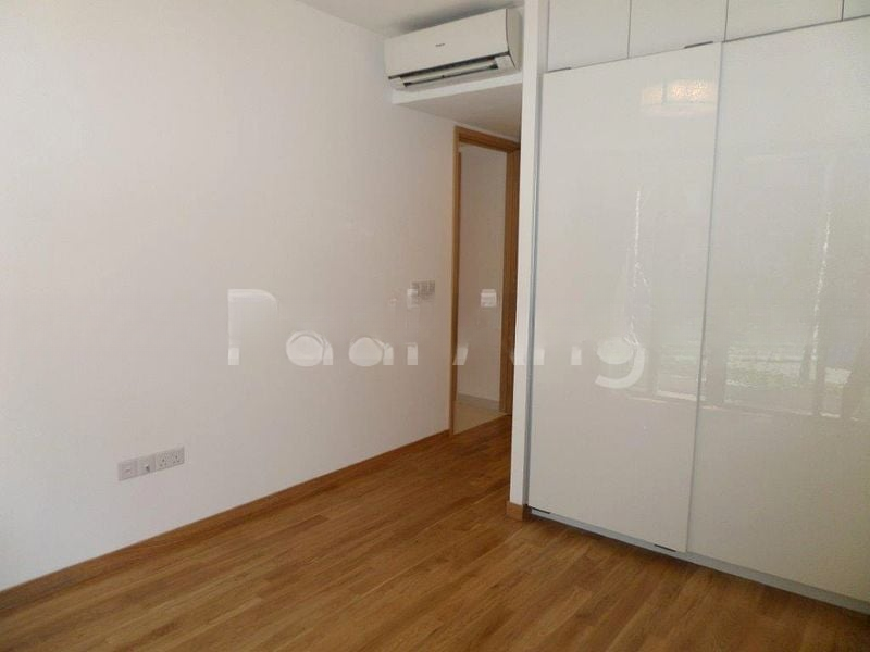 HEDGES PARK CONDOMINIUM 11