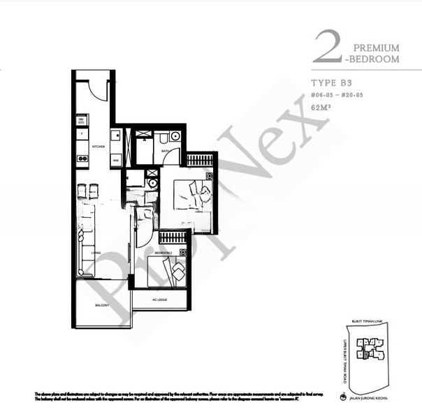 THE LINQ @ BEAUTY WORLD 13