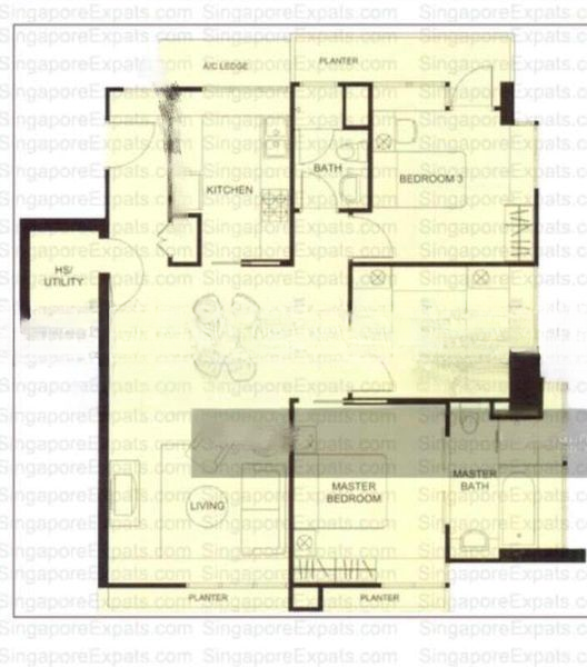 CLYDES RESIDENCE 8