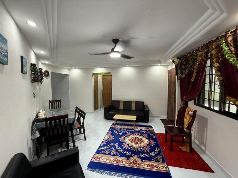 JURONG WEST ST 52 11