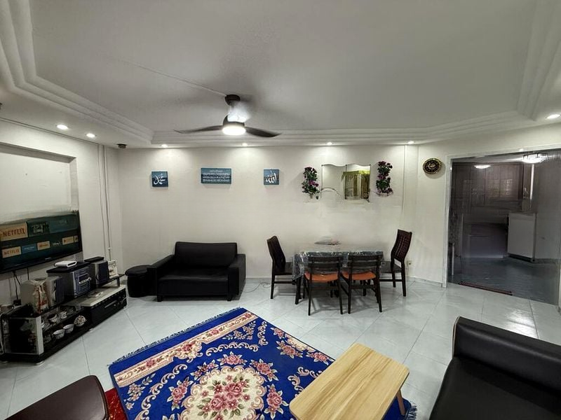 JURONG WEST ST 52 13