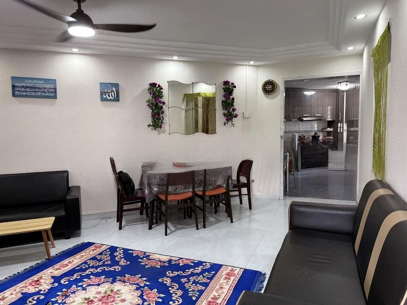 JURONG WEST ST 52 14