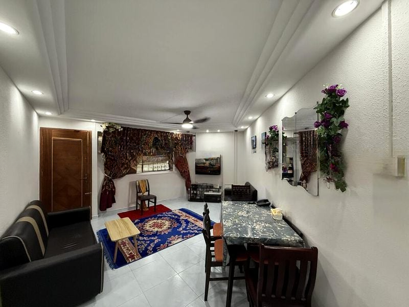 JURONG WEST ST 52 12