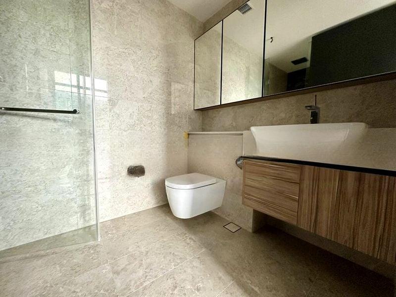 PULLMAN RESIDENCES NEWTON 8