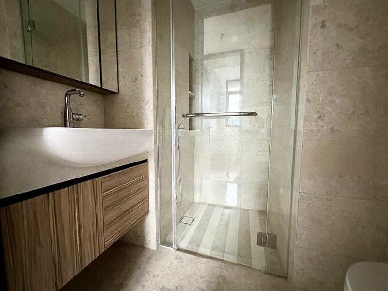 PULLMAN RESIDENCES NEWTON 2