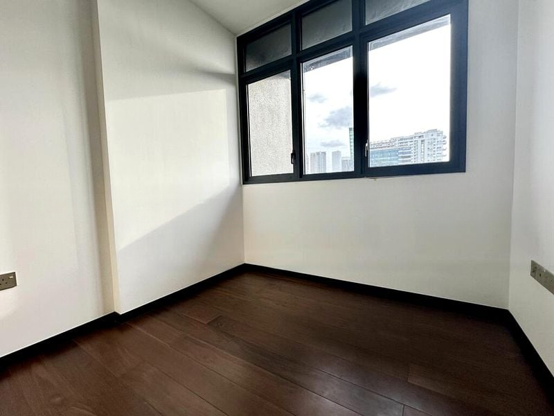 PULLMAN RESIDENCES NEWTON 5