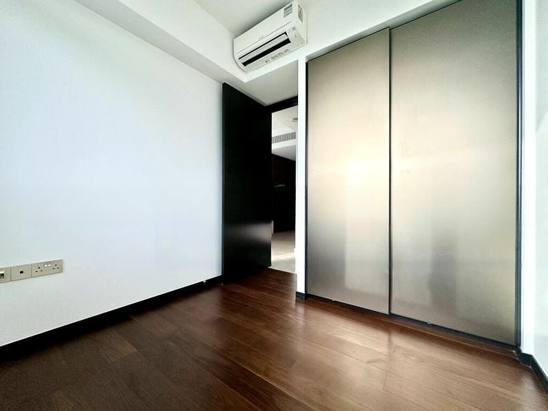 PULLMAN RESIDENCES NEWTON 3