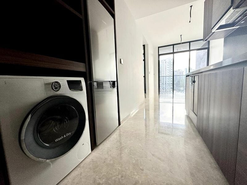 PULLMAN RESIDENCES NEWTON 14