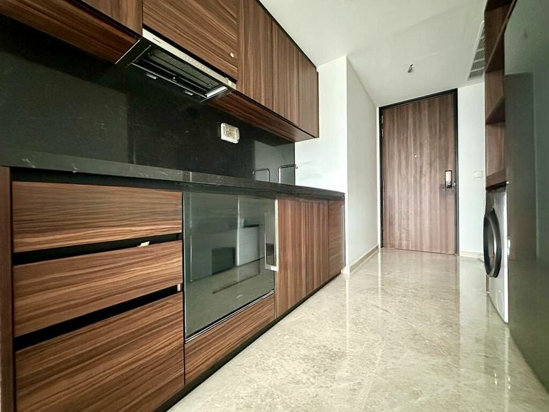 PULLMAN RESIDENCES NEWTON 15