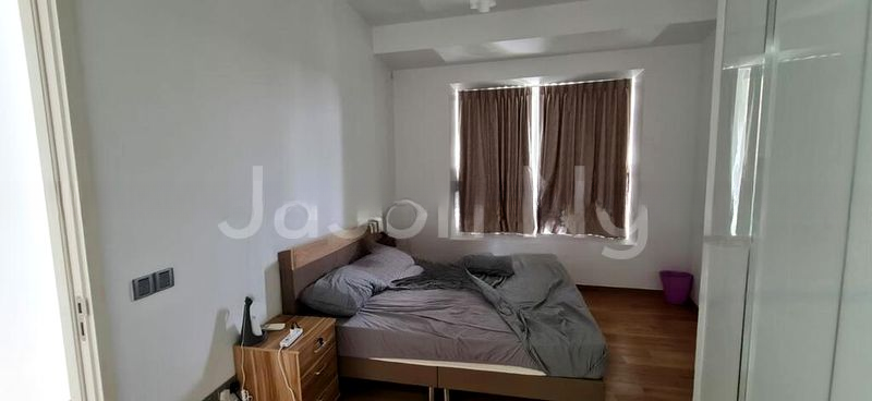 REFLECTIONS AT KEPPEL BAY 2