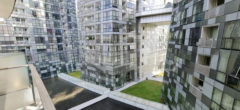 REFLECTIONS AT KEPPEL BAY 7