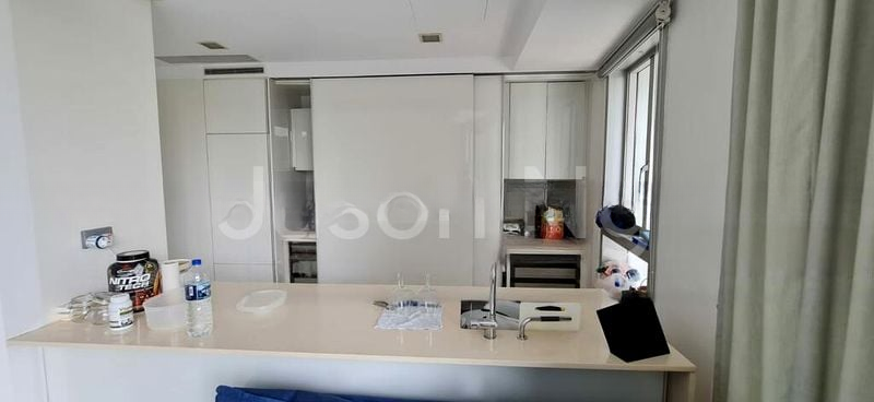 REFLECTIONS AT KEPPEL BAY 3