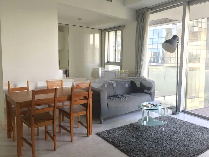 REFLECTIONS AT KEPPEL BAY 6