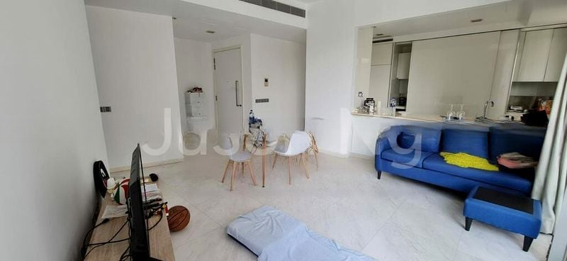 REFLECTIONS AT KEPPEL BAY 9