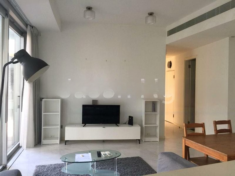 REFLECTIONS AT KEPPEL BAY 5