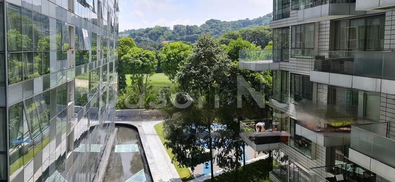 REFLECTIONS AT KEPPEL BAY 8