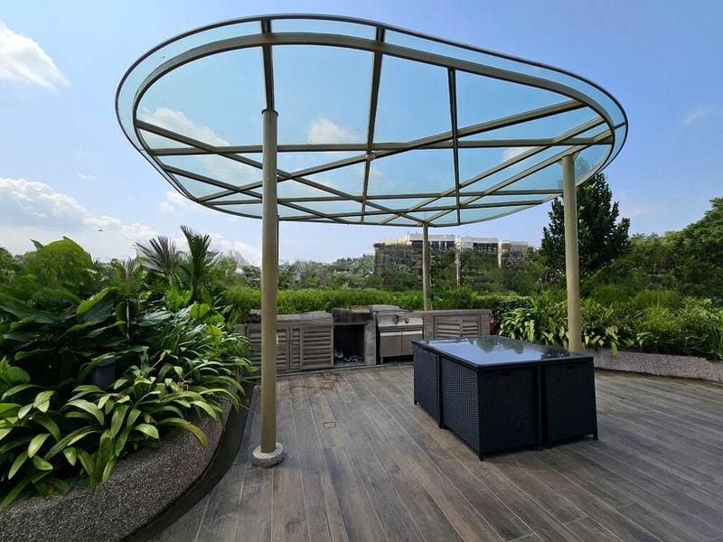 CASA AL MARE 1