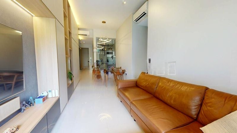 CASA AL MARE 13