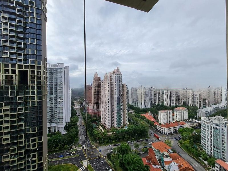 IRWELL HILL RESIDENCES 3