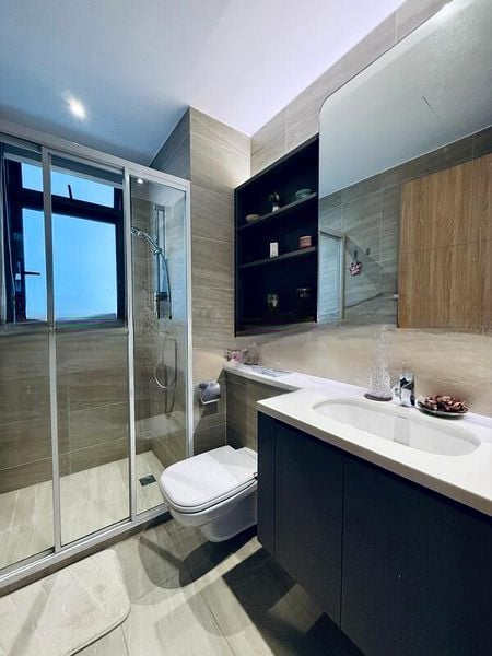 HUNDRED PALMS RESIDENCES 6