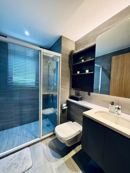 HUNDRED PALMS RESIDENCES 2