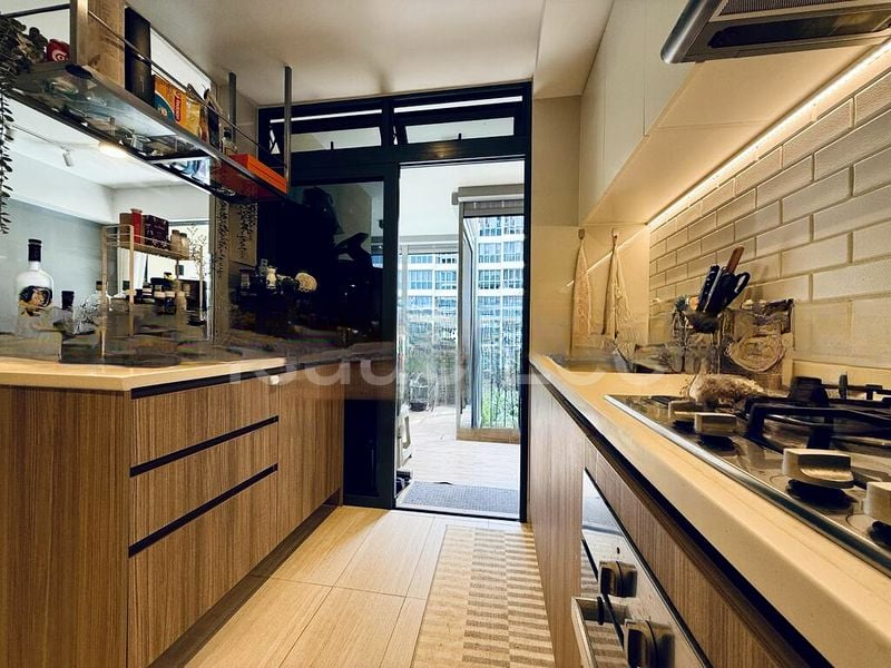 HUNDRED PALMS RESIDENCES 12