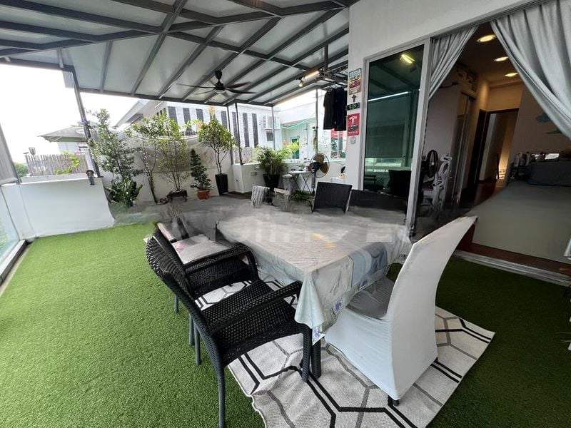 COASTAL BREEZE RESIDENCES 1