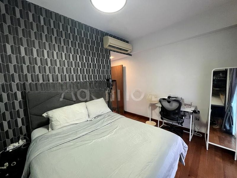 COASTAL BREEZE RESIDENCES 5