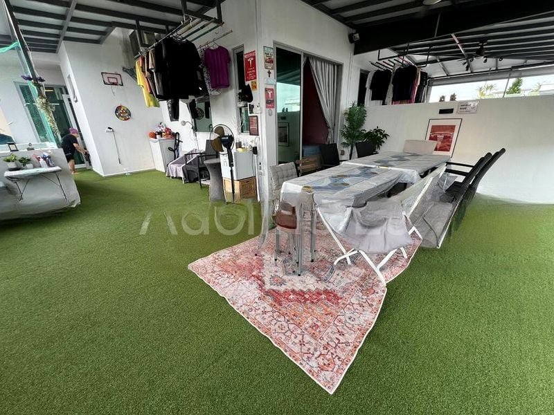 COASTAL BREEZE RESIDENCES 3
