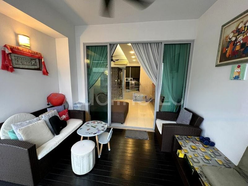 COASTAL BREEZE RESIDENCES 9